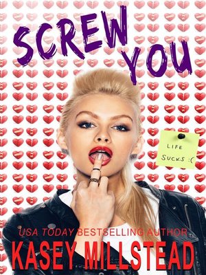 cover image of Screw You
